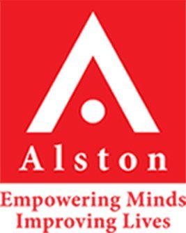 Alston Publishing House