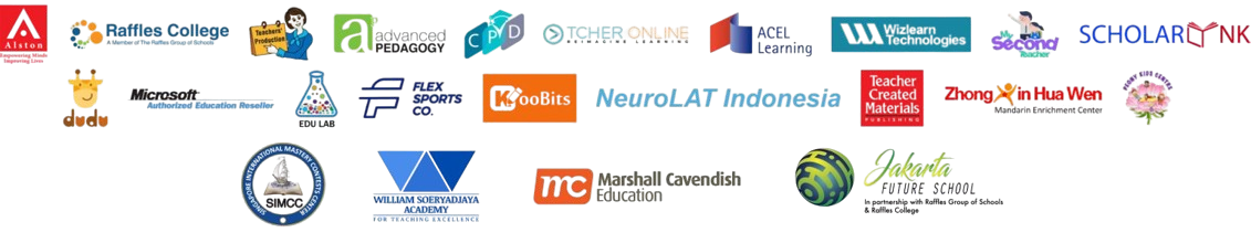 Our Partners